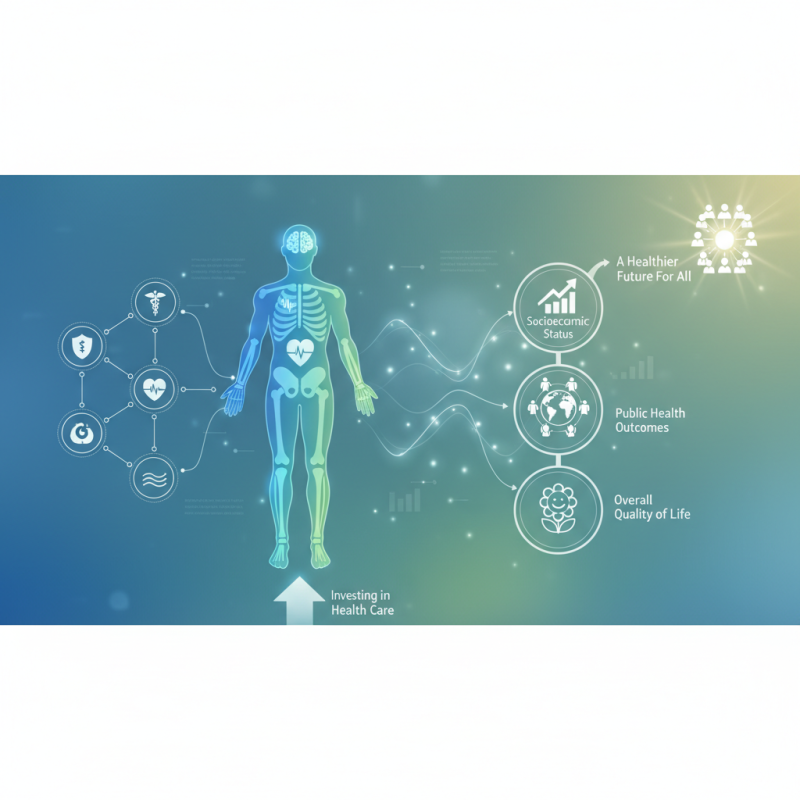 What is Health Care and How Does It Impact Your Wellbeing