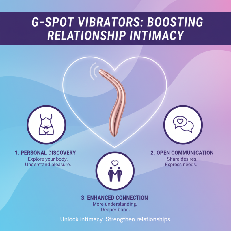 Why G Spot Vibrators Are Essential for Enhanced Pleasure and Intimacy