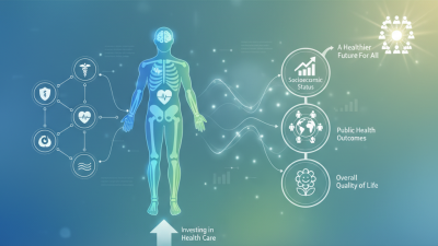 What is Health Care and How Does It Impact Your Wellbeing