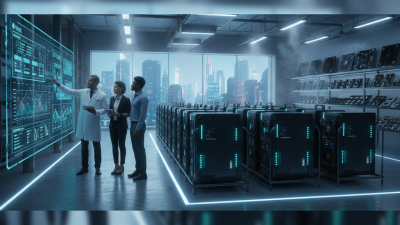 Why Choose an ASIC Mining Shop for Your Cryptocurrency Mining Needs?