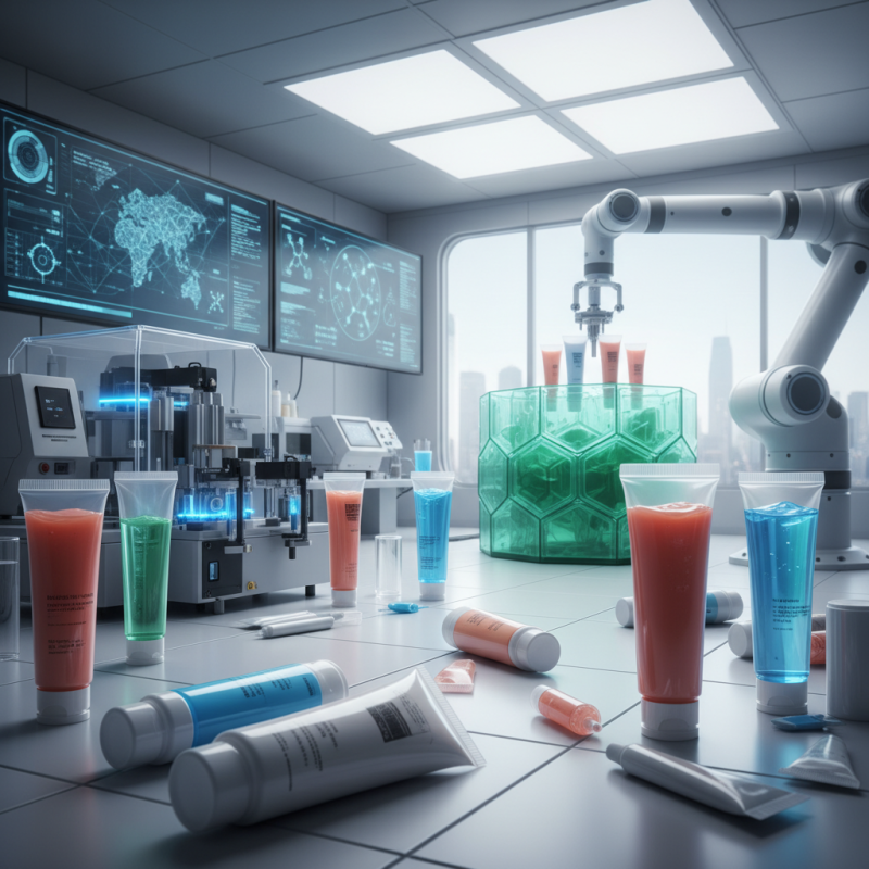 Top Uses and Benefits of Plastic Tubes You Need to Know in 2025