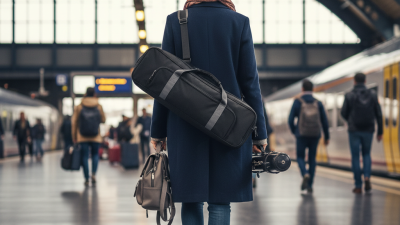 How to Choose the Best Music Stand Carrying Bag for Travel and Performance