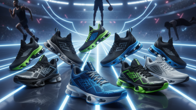 Top 2025 Men Sports Shoes: Best Styles for Performance and Comfort