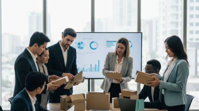 Top Tips for Choosing the Best Packaging Vendors for Your Business Needs