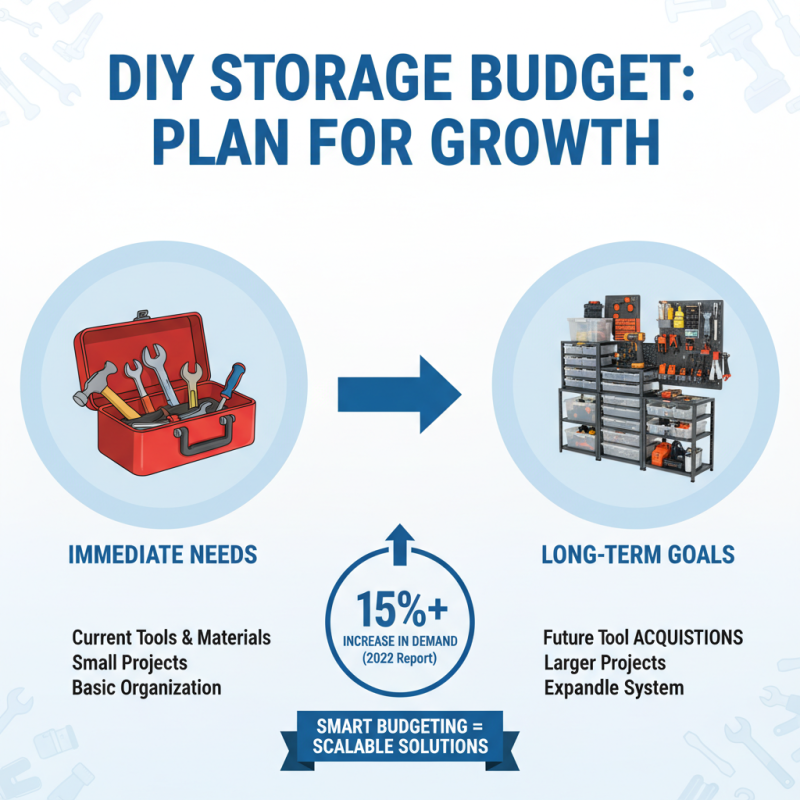 How to Choose the Best Storage Tool Box for Your DIY Projects