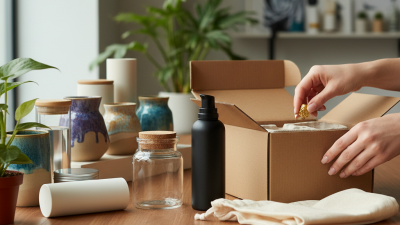 How to Choose the Best Packaging Containers for Your Products
