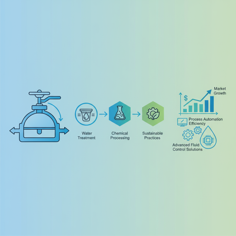 What is a Water Diaphragm Valve and How Does It Work?