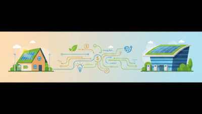 How to Choose the Best Energy Solutions for Your Home and Business