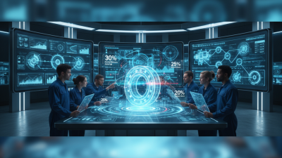 Digital Insights on Bearing Failure Analysis Report for Effective Maintenance