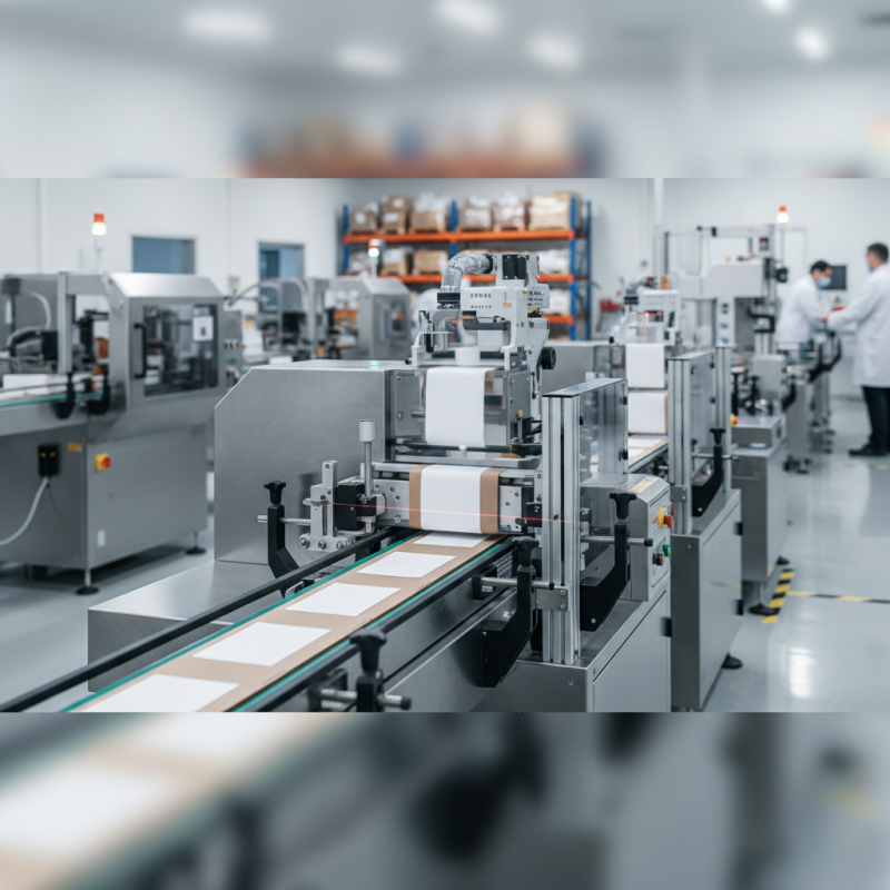 Top Tips for Choosing High-Speed Automatic Label Applicators for Your Business