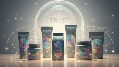 Why Labels and Labeling Are Essential for Product Success and Consumer Trust