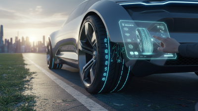 2025 Guide: How to Control Tire Pressure for Optimal Performance