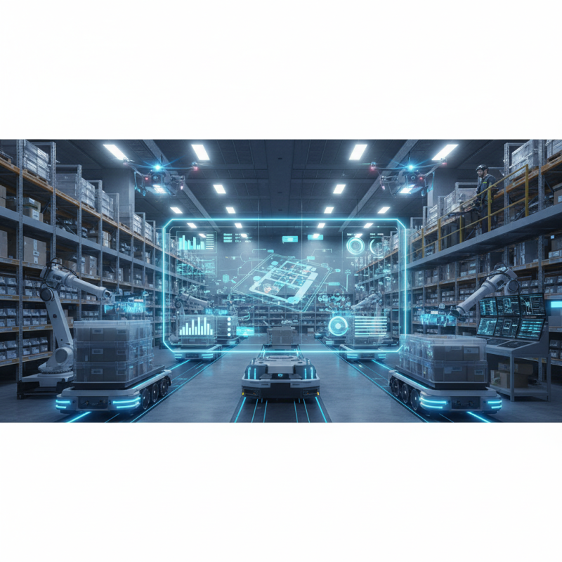 Top Storage Inventory Solutions to Optimize Your Business in 2025