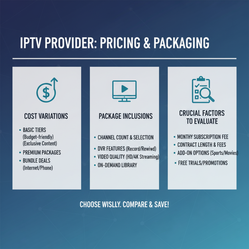 How to Choose a Stable IPTV Server for Smooth Streaming Experience