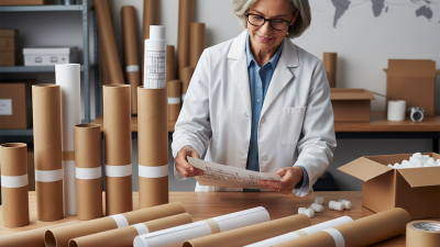Ultimate Tips for Choosing the Best Poster Mailing Tubes for Safe Shipping