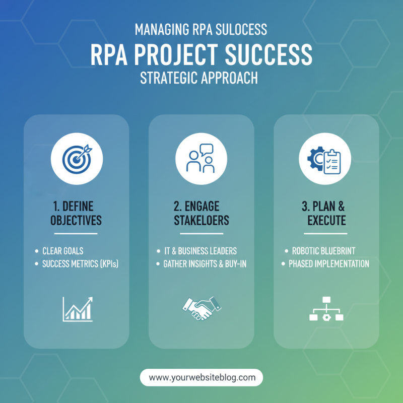 The Ultimate Guide to Robotic Process Automation Software for Businesses