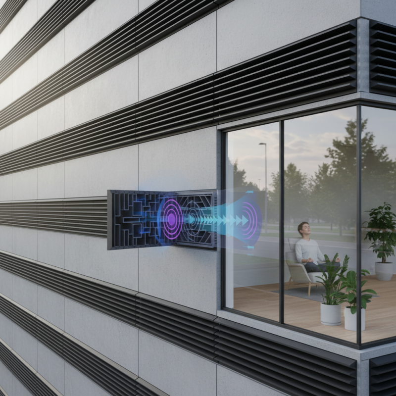 Top 10 Tips for Optimizing Acoustic Vents for Better Sound Control