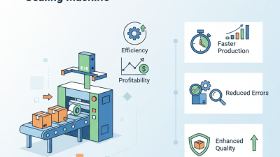 Why Choose an Automatic Carton Sealing Machine for Your Packaging Needs