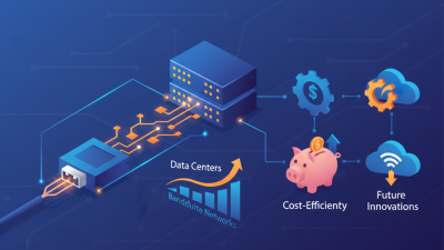 Why Choose 10G SFP+ RJ45 Copper Transceiver for High-Speed Networking