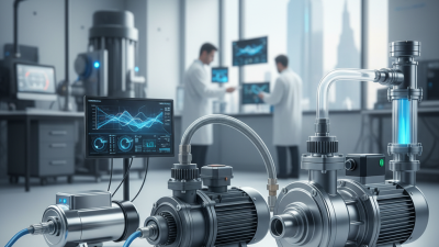 2025 Top Pressure Pumps: Key Features, Benefits, and Buying Guide