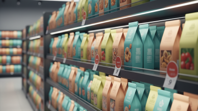 Why Vertical Packaging is Revolutionizing the Packaging Industry Today?
