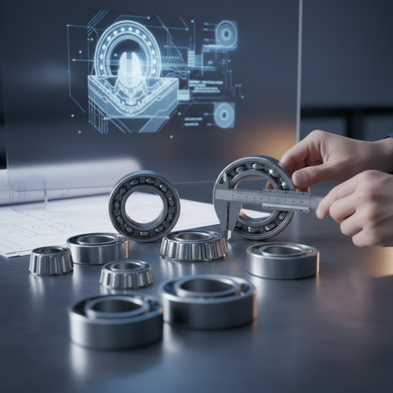 How to Choose the Best Stainless Steel Ball Bearings for Your Project