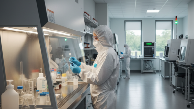 How to Safely Handle Pharmaceutical Chemicals: A Comprehensive Guide