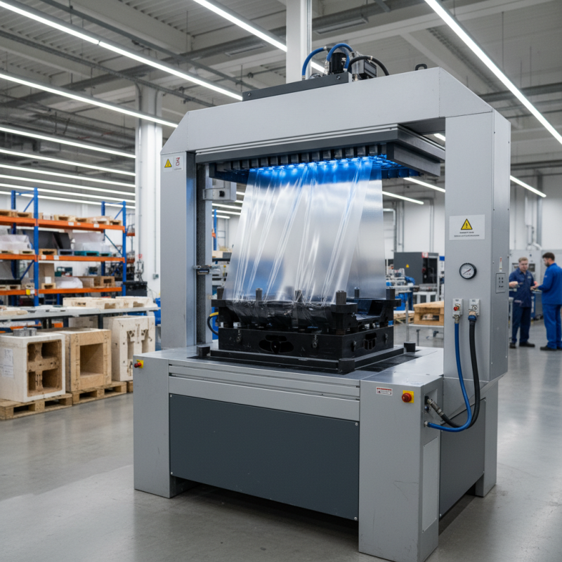 10 Essential Tips for Mastering Vacuum Forming Plastic Techniques