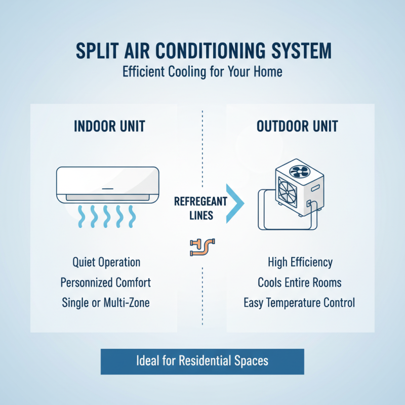 What is Air Conditioning Systems? Types, Benefits, and How They Work