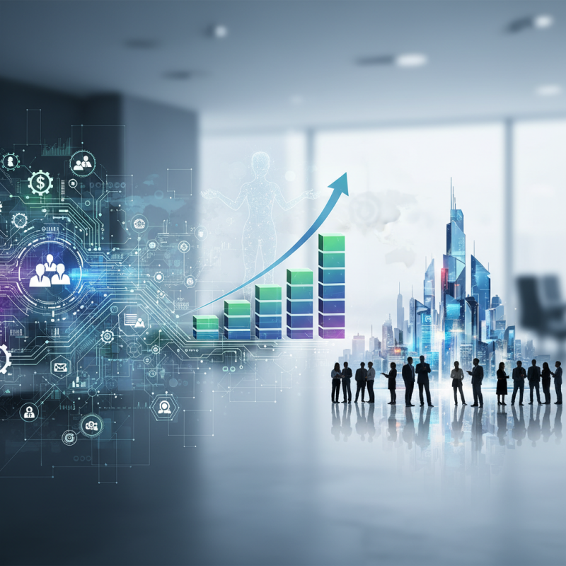 How to Effectively Apply Automation to Boost Your Business Efficiency