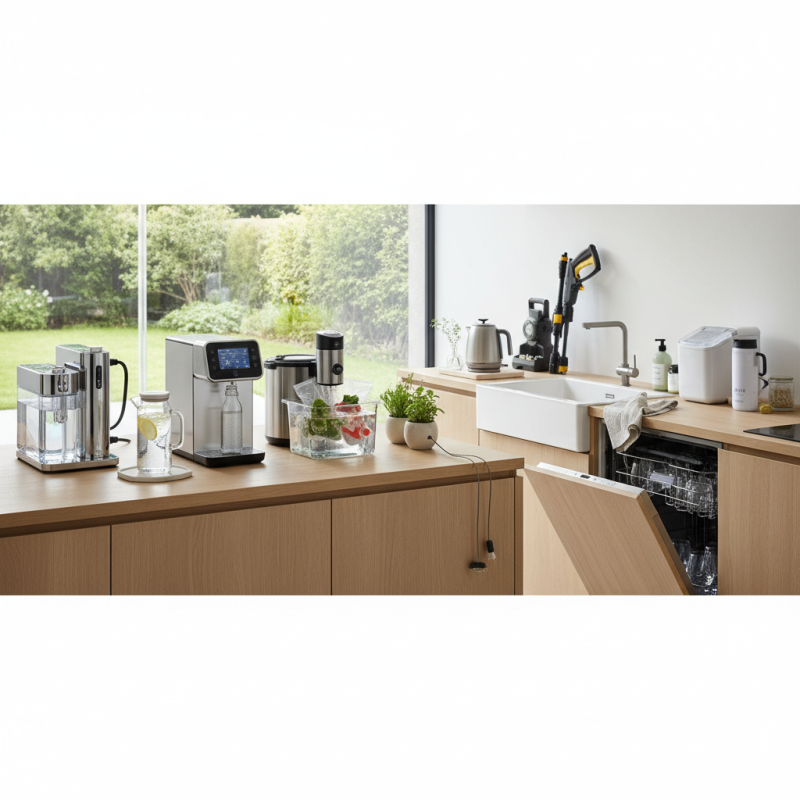 10 Best Water Equipment for Home Use That Will Transform Your Life