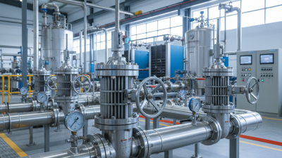 2025 How to Choose Api Bellows Sealed Gate Valves for Optimal Performance