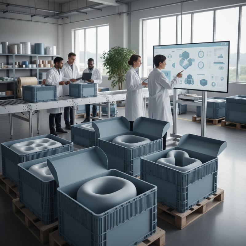 How to Choose the Best Pp Corrugated Box for Your Packaging Needs