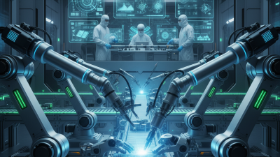 Top 10 Benefits of Using Servo Drive in Modern Automation Systems