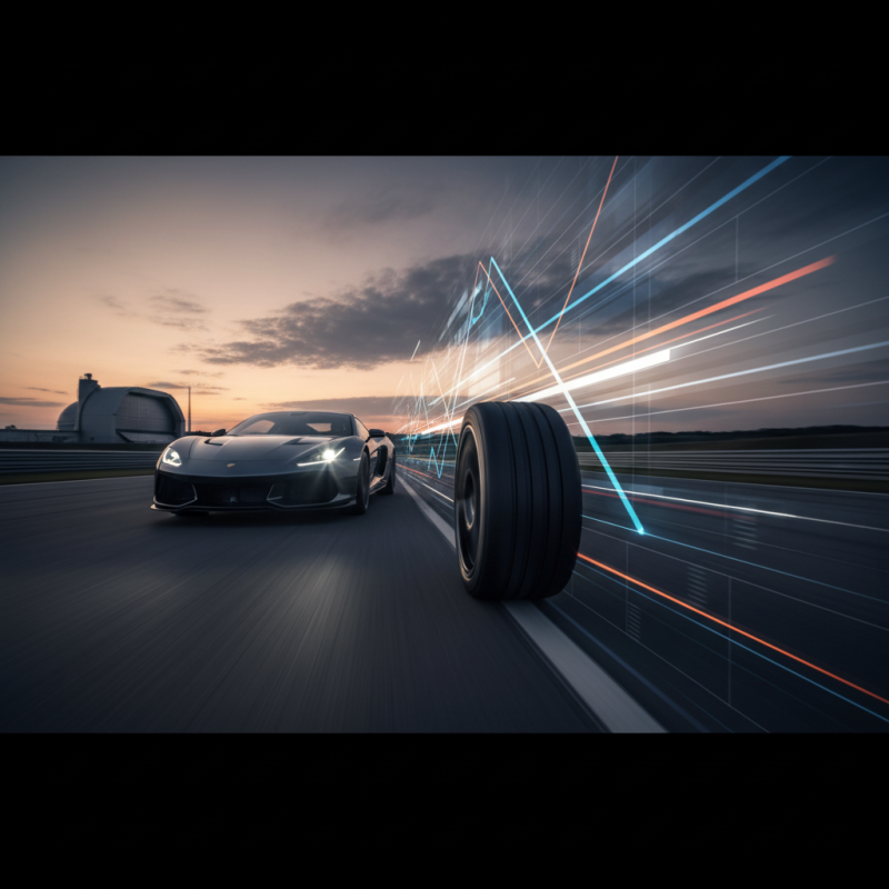 Ultimate Guide to Understanding Tire Speed Rating with Essential Tips