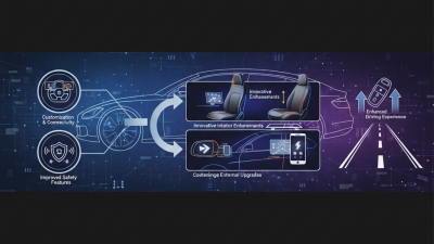 2025 Top Automotive Accessories Trends You Need to Know for Your Vehicle