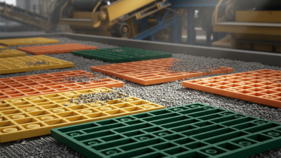 How to Choose the Best Urethane Screen Mesh for Your Screening Needs