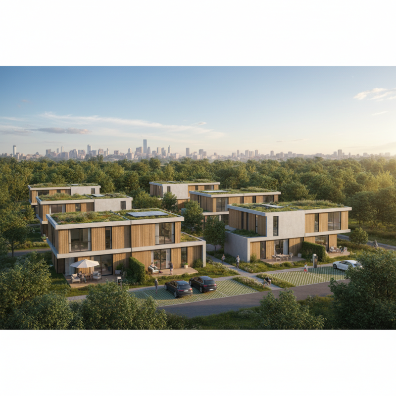 What is a Prefabricated Home and How Does It Work for Modern Living