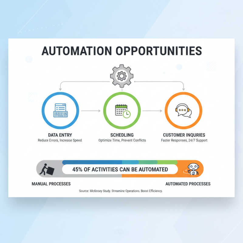 How to Effectively Apply Automation to Boost Your Business Efficiency