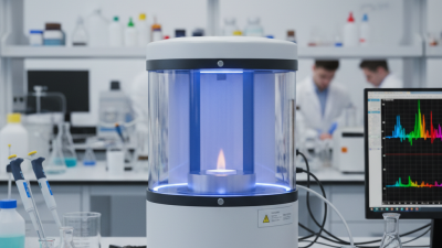 Top 10 Benefits of Using Atomic Absorption Cover for Accurate Analysis