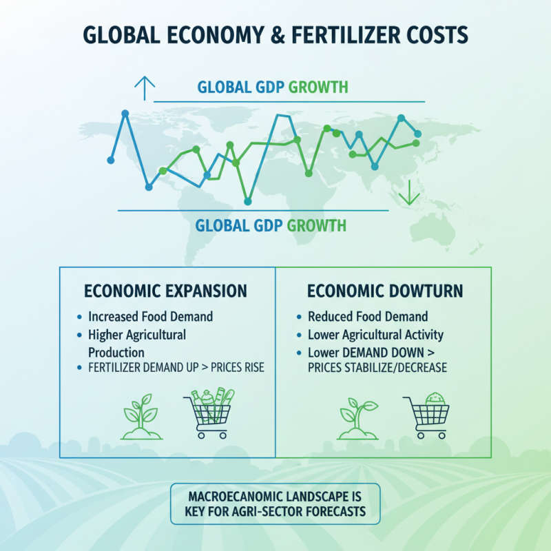 Top 10 Factors Affecting Fertilizer Costs You Need to Know