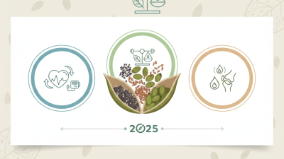 How to Choose the Right Pouring Machine for Your Business Needs in 2025