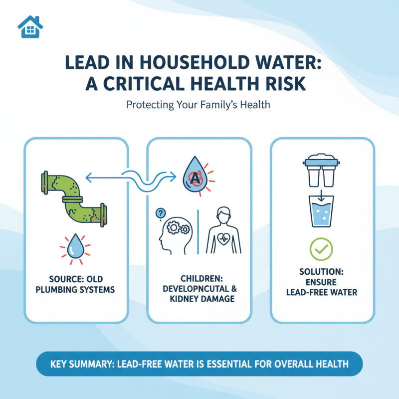 Top 10 Whole House Water Filtration Systems for Clean Drinking Water