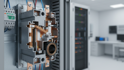What is a Thermal Magnetic Circuit Breaker and How Does It Work?