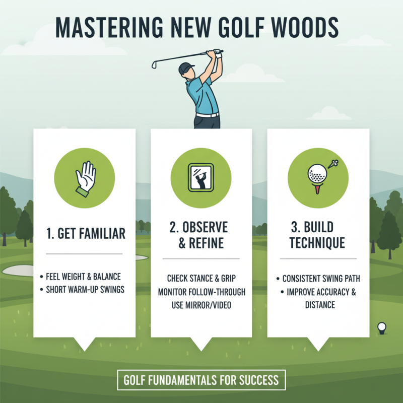 The Best 7 Wood for Beginners to Improve Your Golf Game