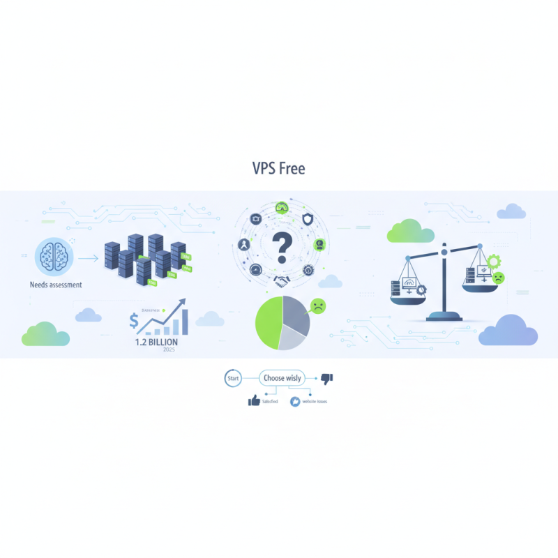 What is VPS Free and How to Choose the Best Options for Your Needs