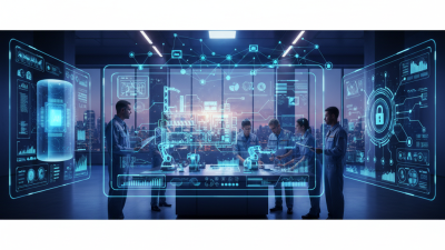 Top 10 Control Systems Automation Trends You Can't Afford to Miss