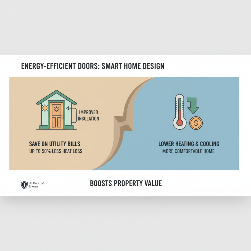 Top Tips for Choosing Quality Doors That Enhance Your Home's Value