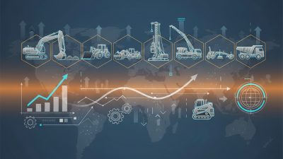 Top 10 Best Sany Heavy Equipment Models You Need to Know About