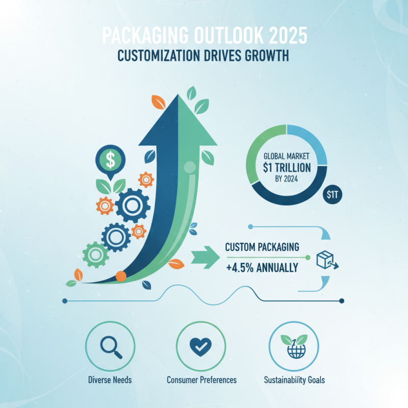 Top Packaging Machines Trends to Watch in 2025 for Your Business